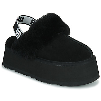 Scarpe Donna Pantofole UGG W FUNKETTE Nero