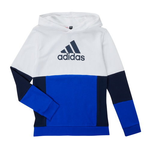 Abbigliamento Bambino Felpe Adidas Sportswear HG6826 Multicolore