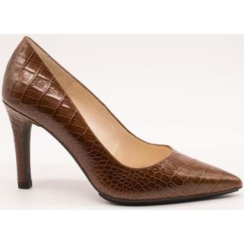 Scarpe Donna Derby & Richelieu Lodi  Beige