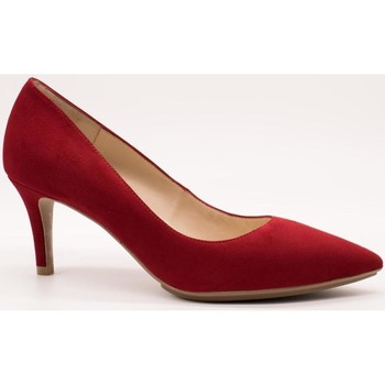 Scarpe Donna Derby & Richelieu Lodi  Rosso