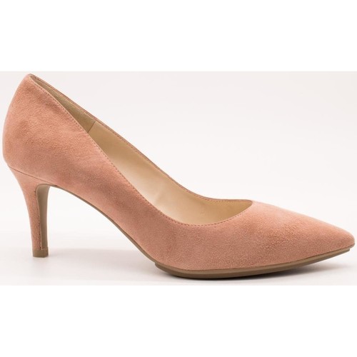 Scarpe Donna Derby & Richelieu Lodi  Beige