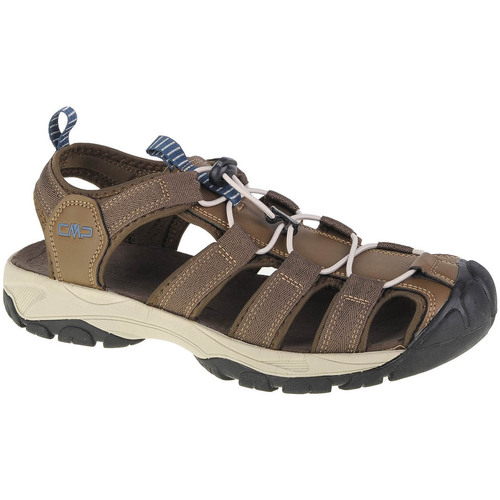 Scarpe Uomo Sandali sport Cmp Sahiph Hiking Sandal Marrone