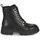 Scarpe Donna Stivaletti Gioseppo HOLZTHUM Nero