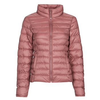 Abbigliamento Donna Piumini Only ONLNEWTAHOE QUILTED JACKET OTW Vieux / Rosa