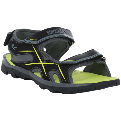 Scarpe Uomo Sport Indoor Regatta Kota Drift Multicolore