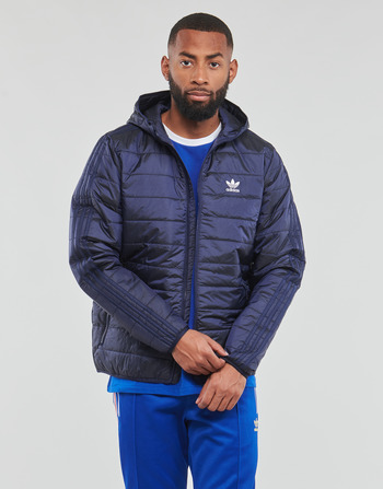 adidas Originals PAD HOODED PUFF