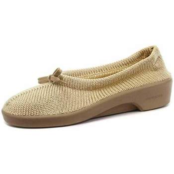 Scarpe Donna Ballerine Arcopedico New Lady Beige