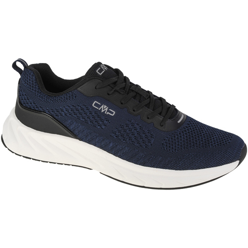 Scarpe Uomo Fitness / Training Cmp Nhekkar Blu