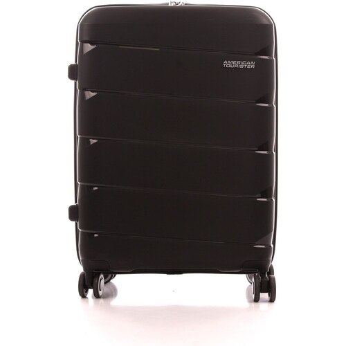 Borse Valigie morbide American Tourister MC8009902 Nero