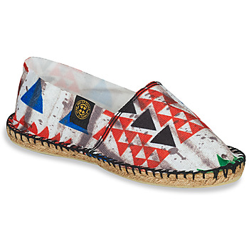 Scarpe Espadrillas Art of Soule  Multicolore