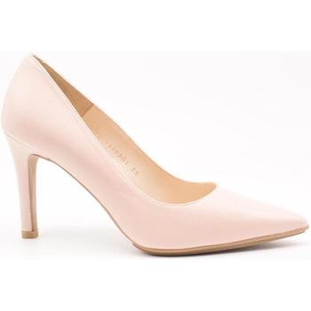 Scarpe Donna Derby & Richelieu Lodi  Rosa