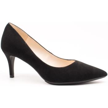 Scarpe Donna Derby & Richelieu Lodi  Nero