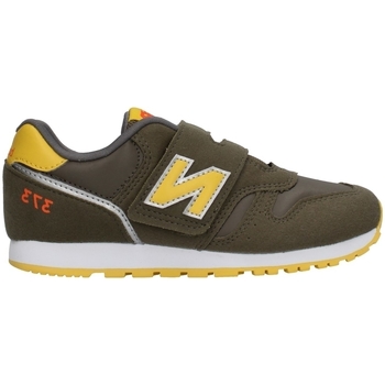 Scarpe Bambino Sneakers basse New Balance YZ373XG2 Verde