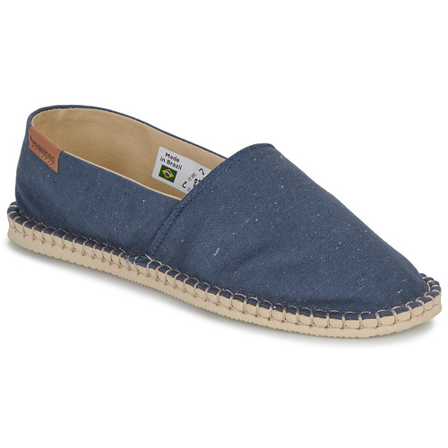 Scarpe Espadrillas Havaianas ORIGINE HAVAIANAS IV Marine