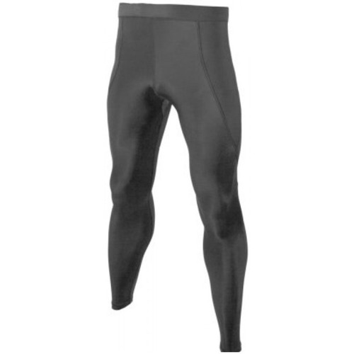 Abbigliamento Unisex bambino Pantaloni Carta Sport CS309 Nero