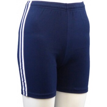 Abbigliamento Donna Shorts / Bermuda Carta Sport CS863 Bianco