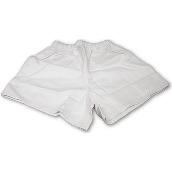 Abbigliamento Uomo Shorts / Bermuda Carta Sport CS162 Bianco