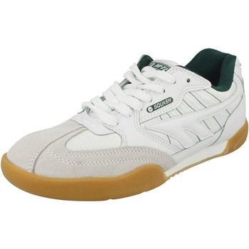 Scarpe Sandali sport Hi-Tec CS682 Bianco