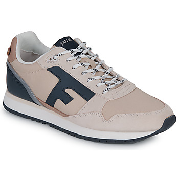 Scarpe Uomo Sneakers basse Faguo ELM Beige / Marine