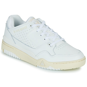 Scarpe Sneakers basse Le Coq Sportif LCS T1000 Bianco