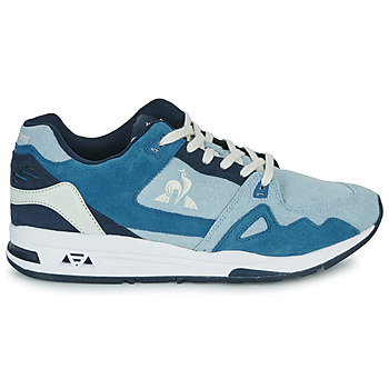 Le Coq Sportif LCS R1000 DENIM