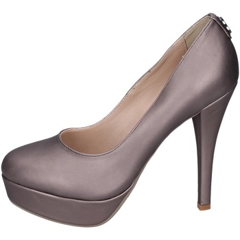 Scarpe Donna Décolleté Gattinoni BE282 Grigio