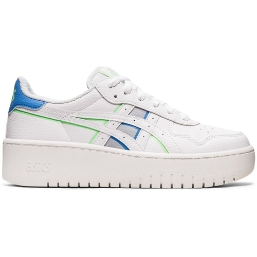 Scarpe Donna Sneakers Asics JAPAN S PF Bianco