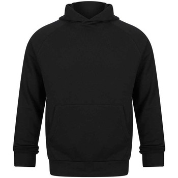 Abbigliamento Felpe Tombo Athleisure Nero