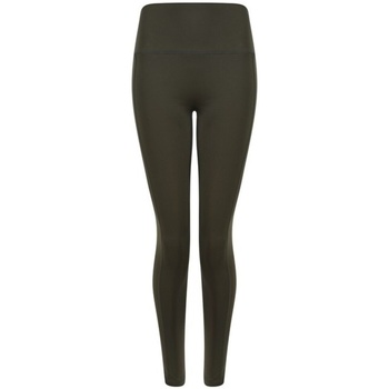 Abbigliamento Donna Leggings Tombo TL370 Verde