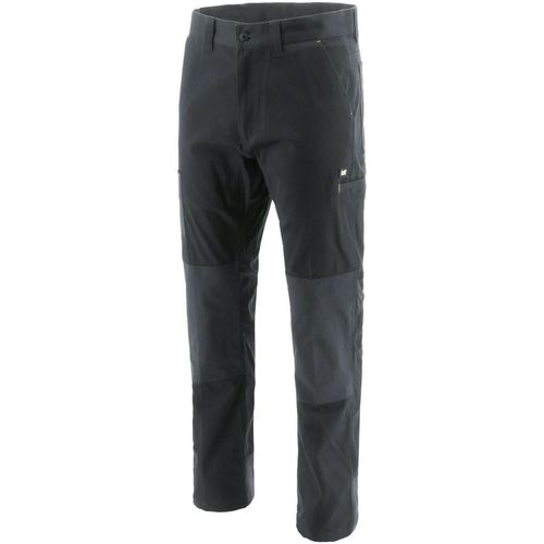 Abbigliamento Uomo Pantaloni Caterpillar Machine Nero