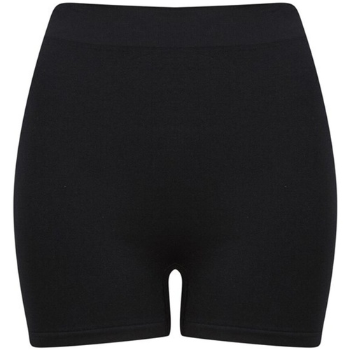 Abbigliamento Donna Shorts / Bermuda Tombo TL301 Nero