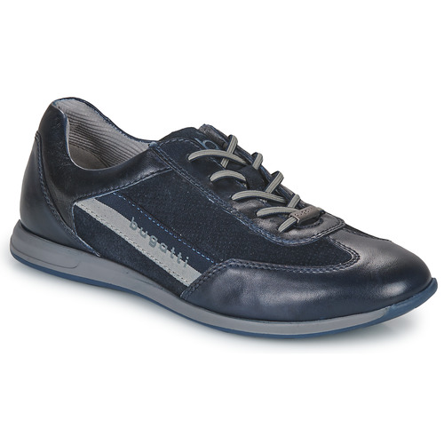 Scarpe Uomo Sneakers basse Bugatti THORELLO Marine