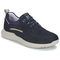 Scarpe Uomo Sneakers basse CallagHan USED MARINO Marine