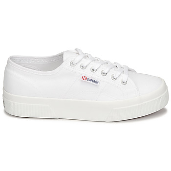 Superga 2740 COTON PLATFORM