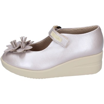 Scarpe Donna Ballerine Agile By Ruco Line BE594 203 A LUX Rosa