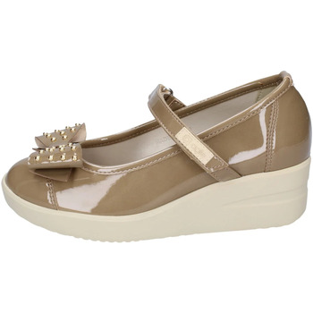 Scarpe Donna Ballerine Agile By Ruco Line BE597 242 A ULTRA Beige