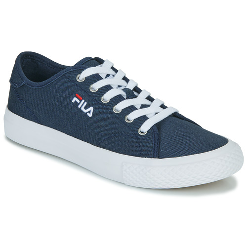 Scarpe Donna Sneakers basse Fila POINTER CLASSIC Marine