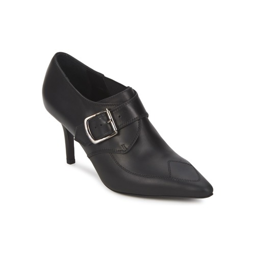 Scarpe Donna Décolleté Vivienne Westwood WV0001 Nero