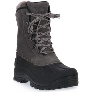 Scarpe Uomo Running / Trail Cmp 65UF KINOS SNOW BOOT Grigio