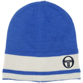 Accessori Uomo Berretti Sergio Tacchini ST-BONNET Blu