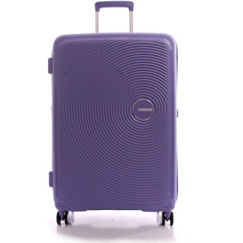 Borse Valigie morbide American Tourister 32G082003 Viola