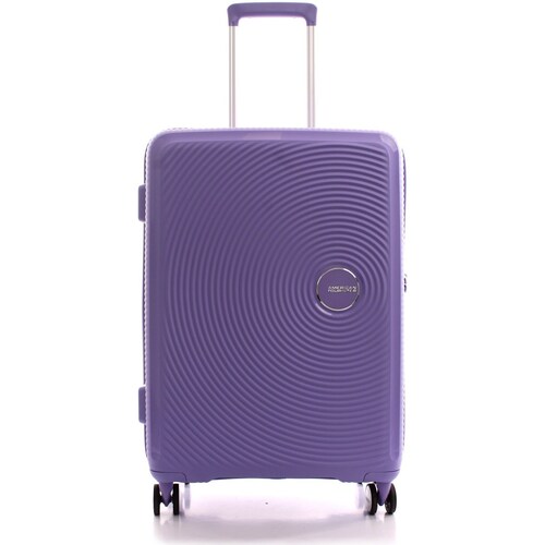 Borse Valigie morbide American Tourister 32G082002 Viola