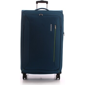 Borse Valigie morbide American Tourister MC3051004 Blu