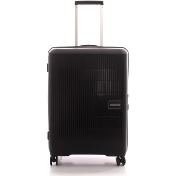 Borse Valigie morbide American Tourister MD8009002 Nero