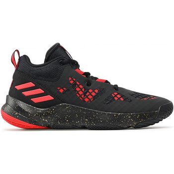 Scarpe Uomo Pallacanestro adidas Originals PRO N3XT Nero