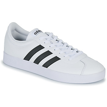 Scarpe Uomo Sneakers basse Adidas Sportswear VL COURT 2.0 Bianco / Nero