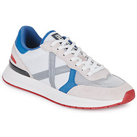 Scarpe Uomo Sneakers basse Munich SOON Bianco