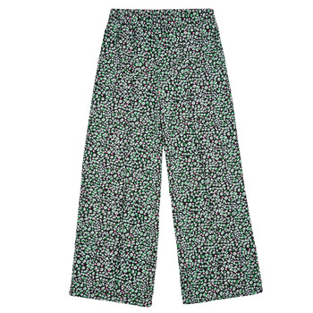 Abbigliamento Bambina Pantaloni morbidi / Pantaloni alla zuava Only KOGLINO PINTUCK PANT PTM Multicolore