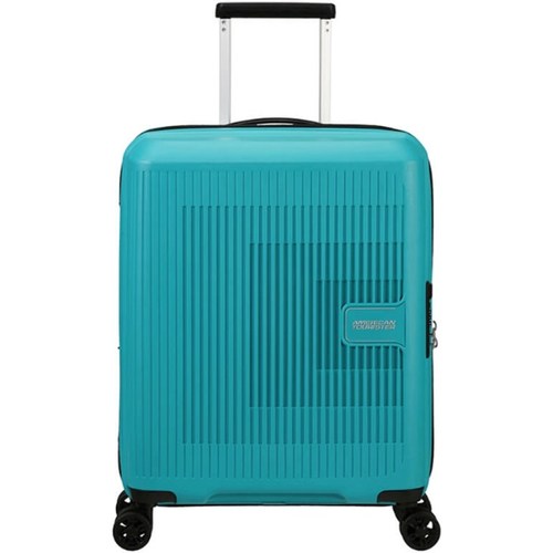 Borse Borse a mano American Tourister MD8021001 Verde