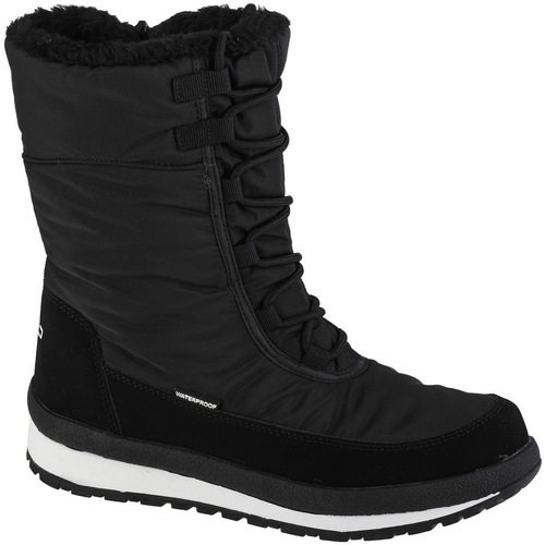 Scarpe Donna Stivali da neve Cmp Harma Wmn Snow Boot Nero